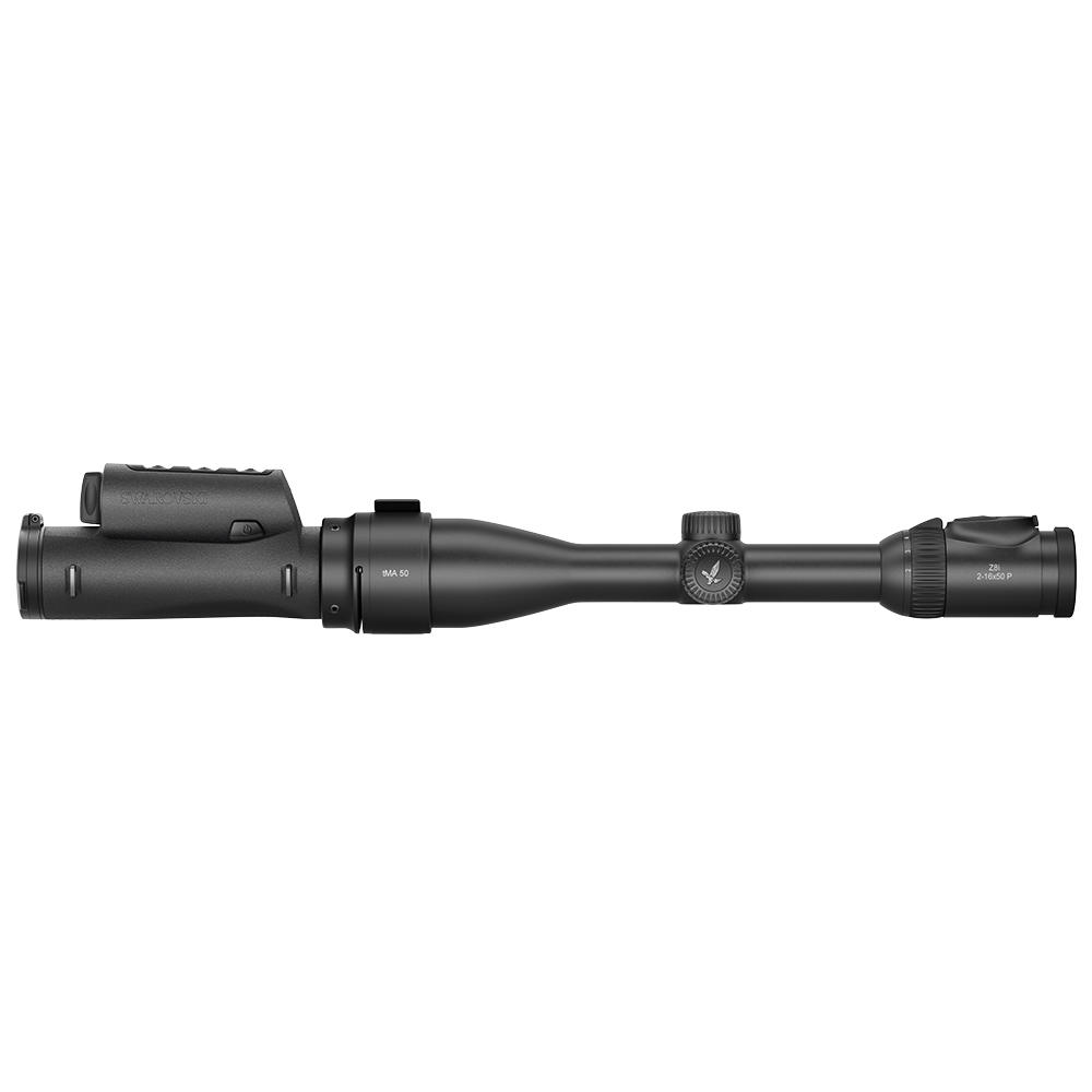 Adaptateur pour monoculaire thermique Swarovski tMA-50