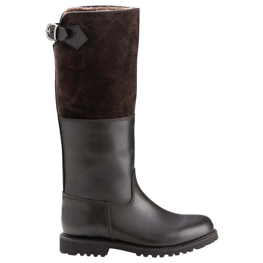 Bottes pour femme Ludwig Reiter » Försterstiefel «
