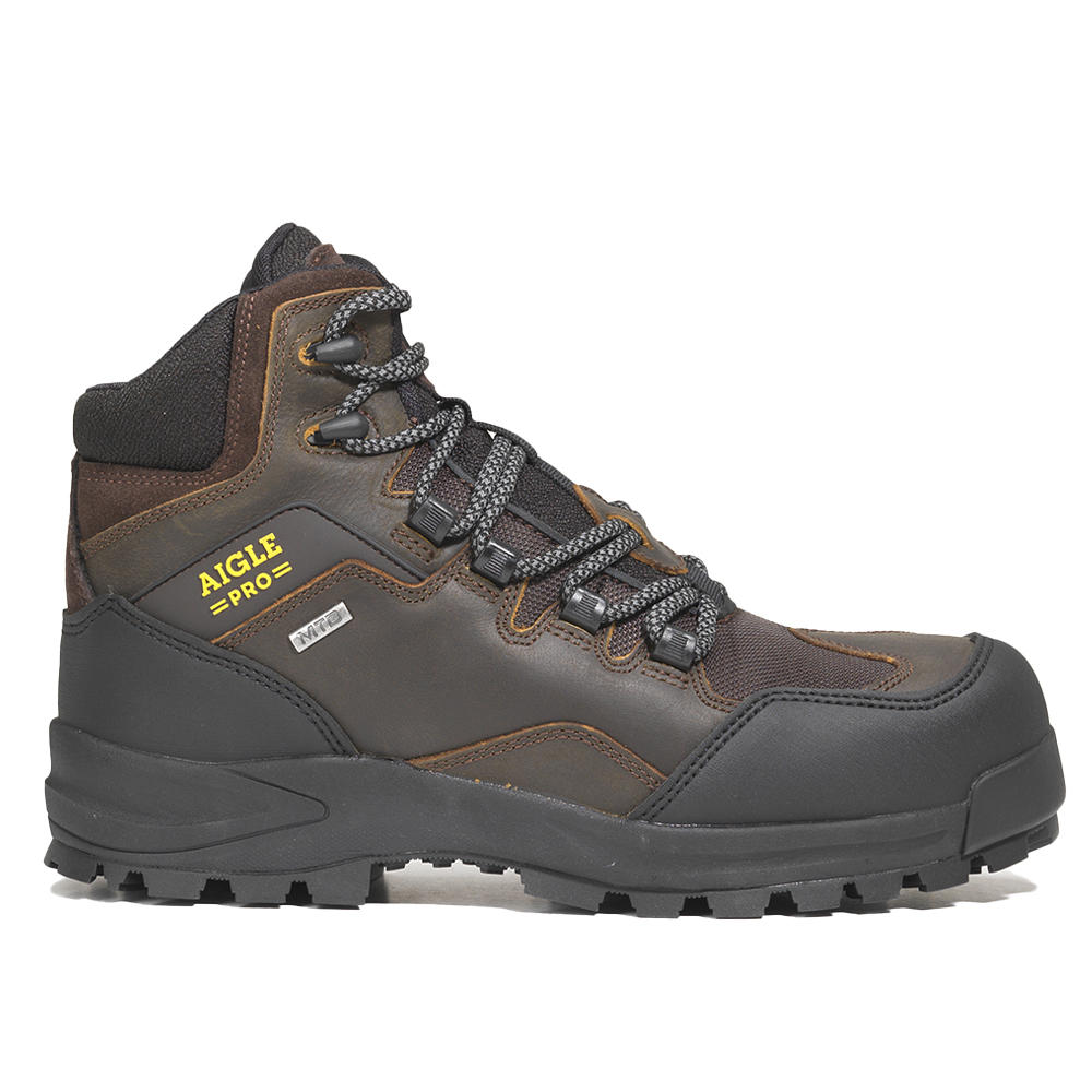 Aigle »NASSIO EVO S3« Safety Shoe