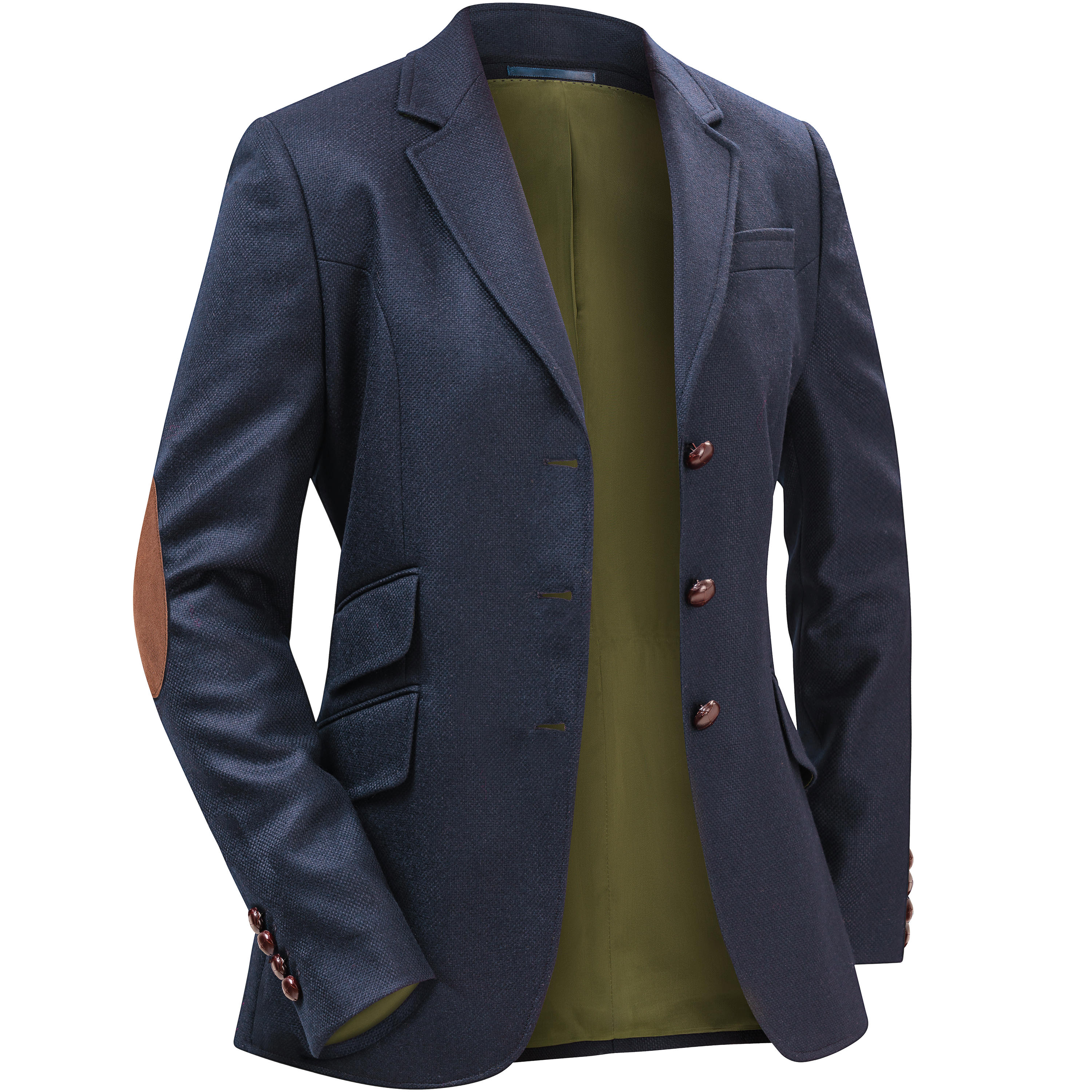 Damenblazer »Catherine«, Wolle/Kaschmir