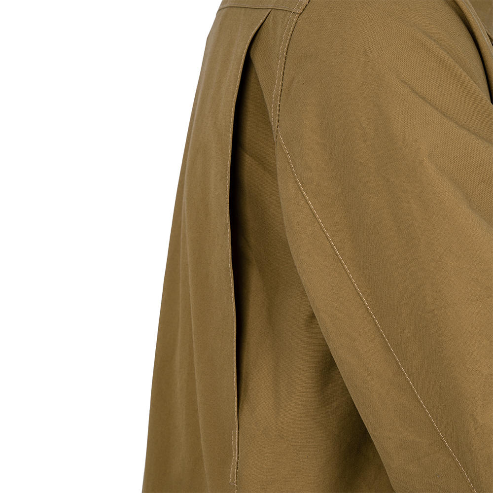 Purdey Herren Safari Jacke Percival, desert khaki