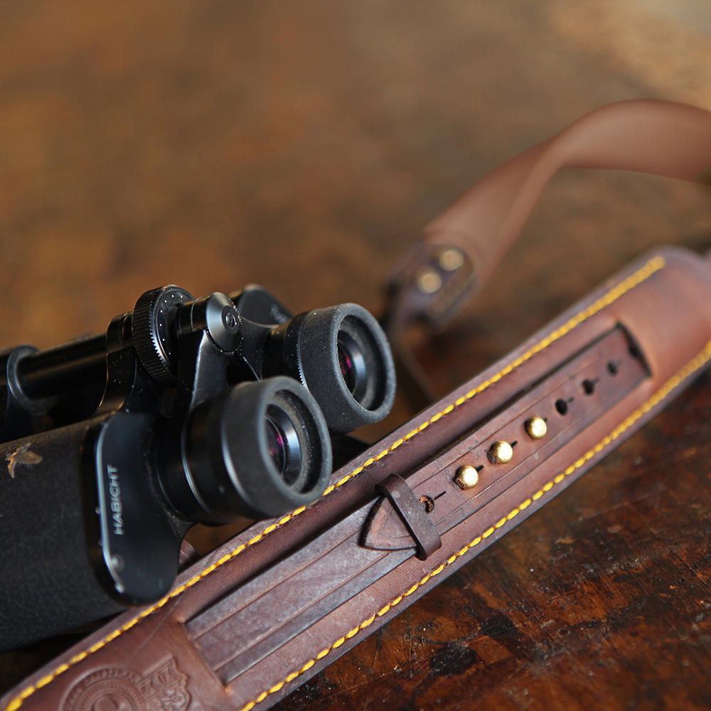 Sangle porte-jumelles Els & Co. » Universa l«