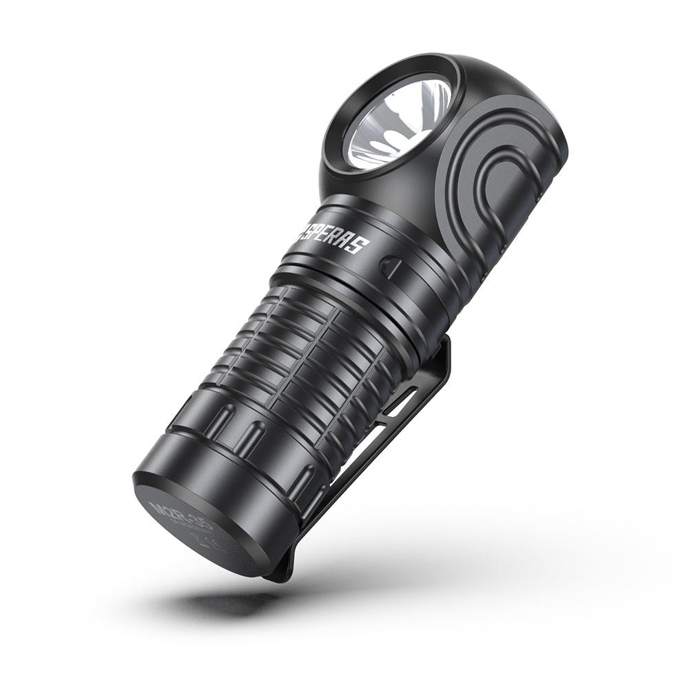 Lampe multifonction SPERAS M2R-35, LED, 1200 lm