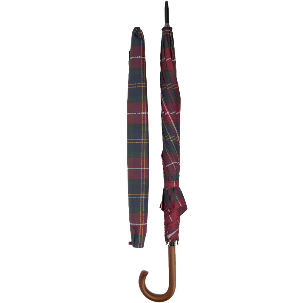 Barbour Regenschirm Tartan »Walker«