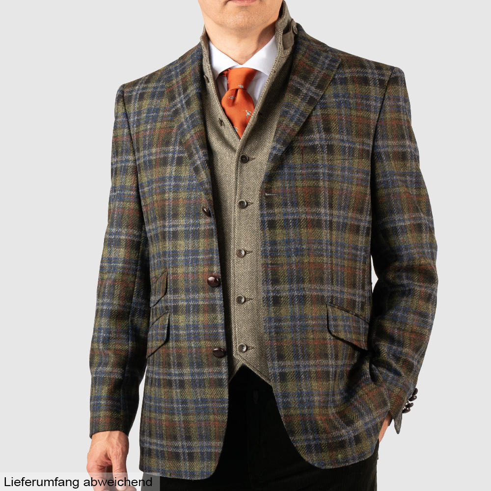Herrensakko »Robert«, Tweed