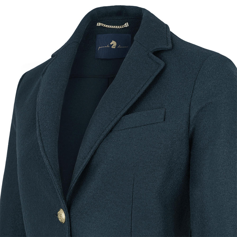 Blazer pour femme Pamela Henson » Jackie «