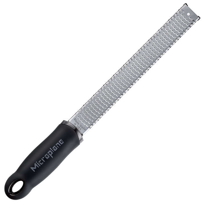 Microplane® Premium Zester/Reibe