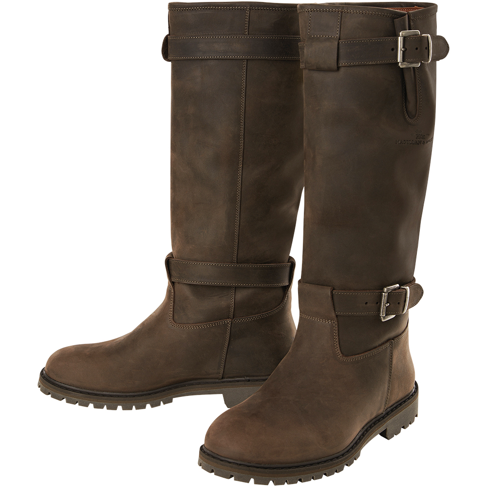 Bottes pour homme XSCAPE