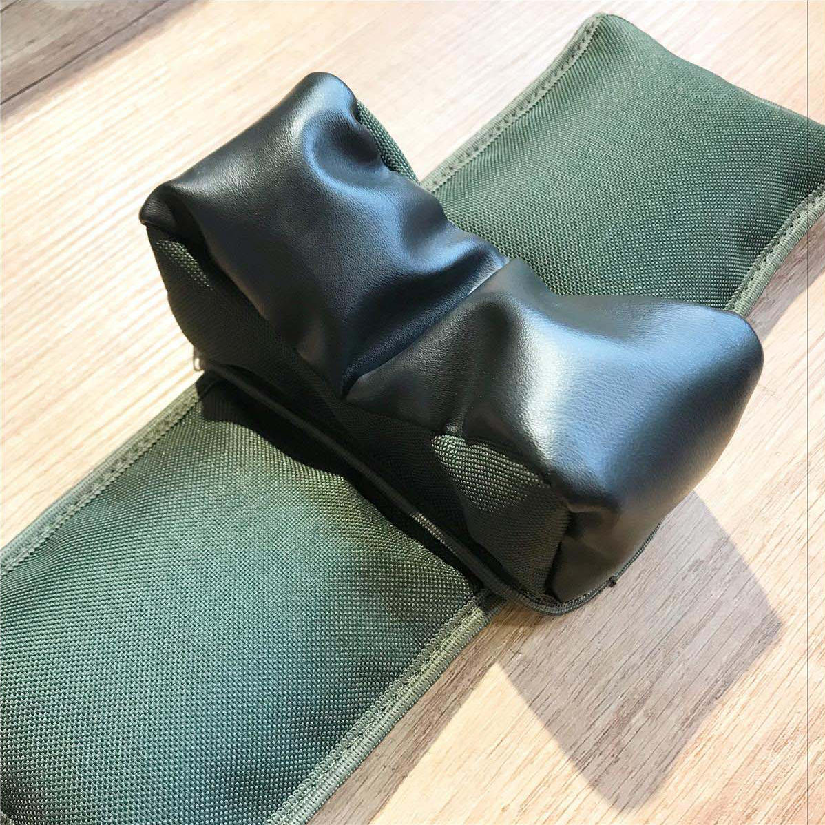 Gewehrauflage Nylon