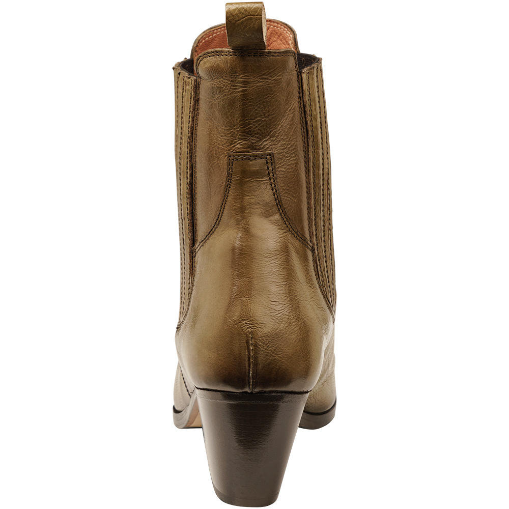 »Bonnie« Ladies Ankle Boots