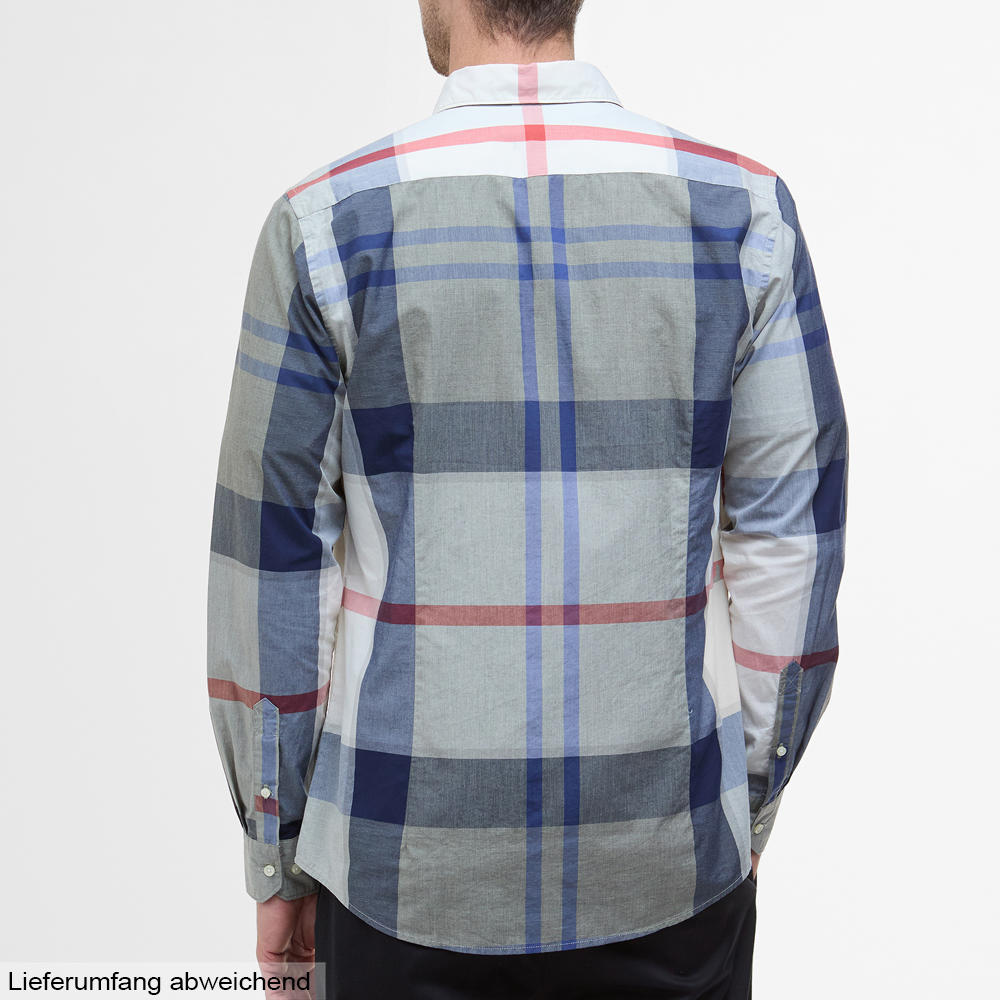 Barbour »Harris« Men's Shirt