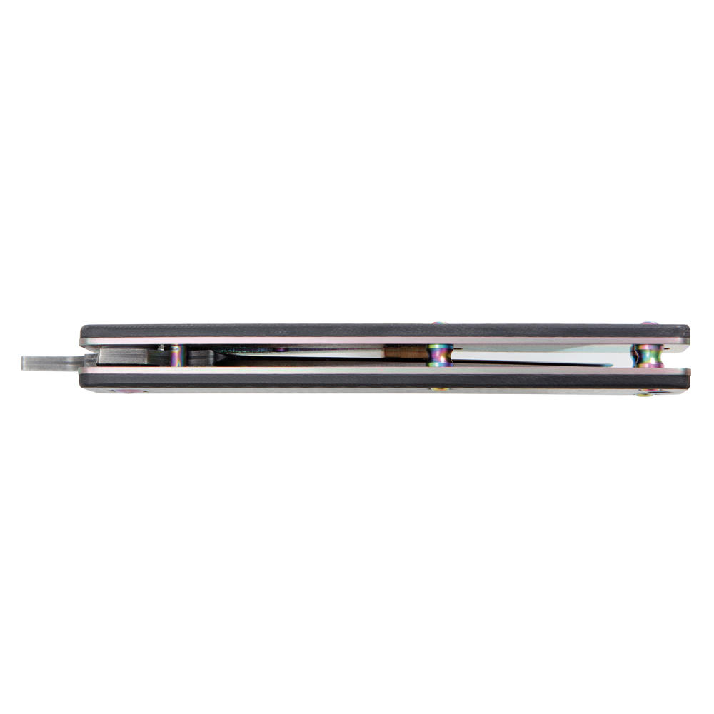 Klappmesser Liner-Lock Karbon