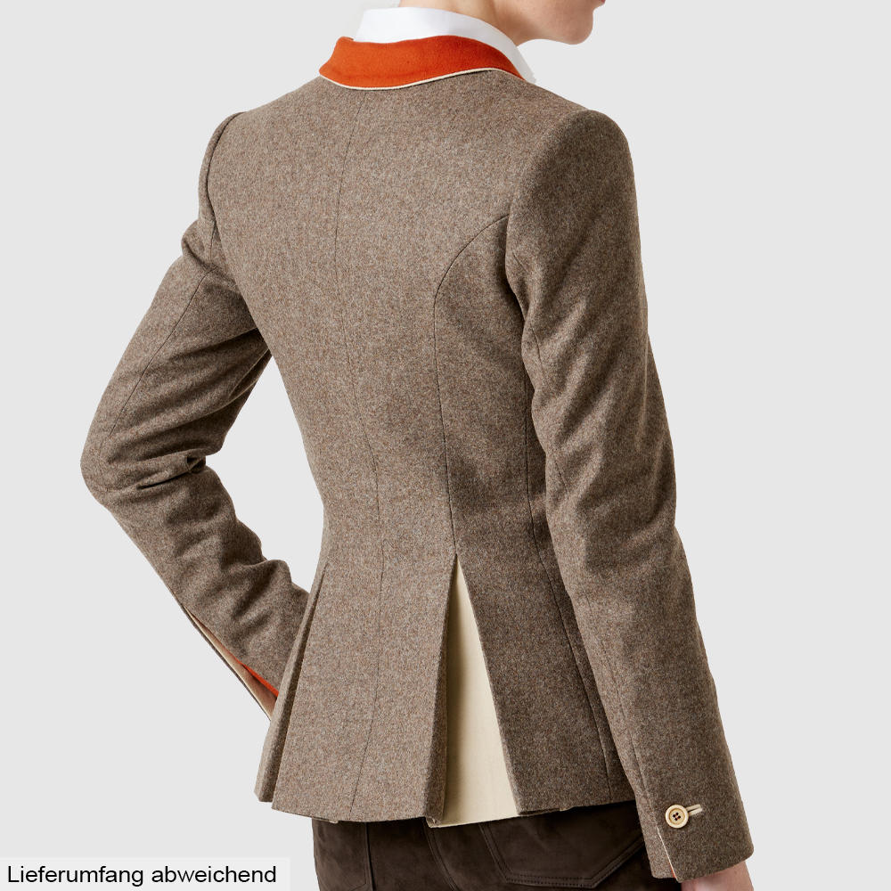 Stajan Damen Blazer Gloria