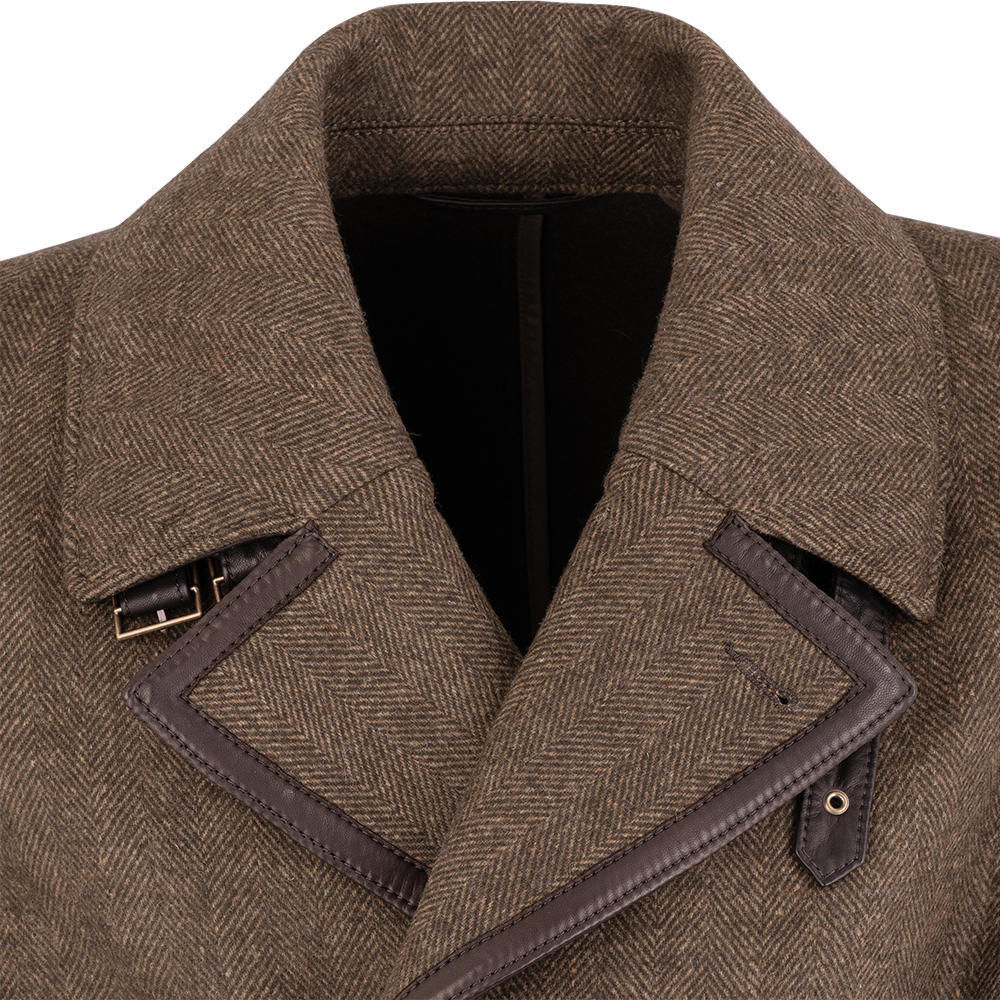 Meindl »Explorer« Men's Coat