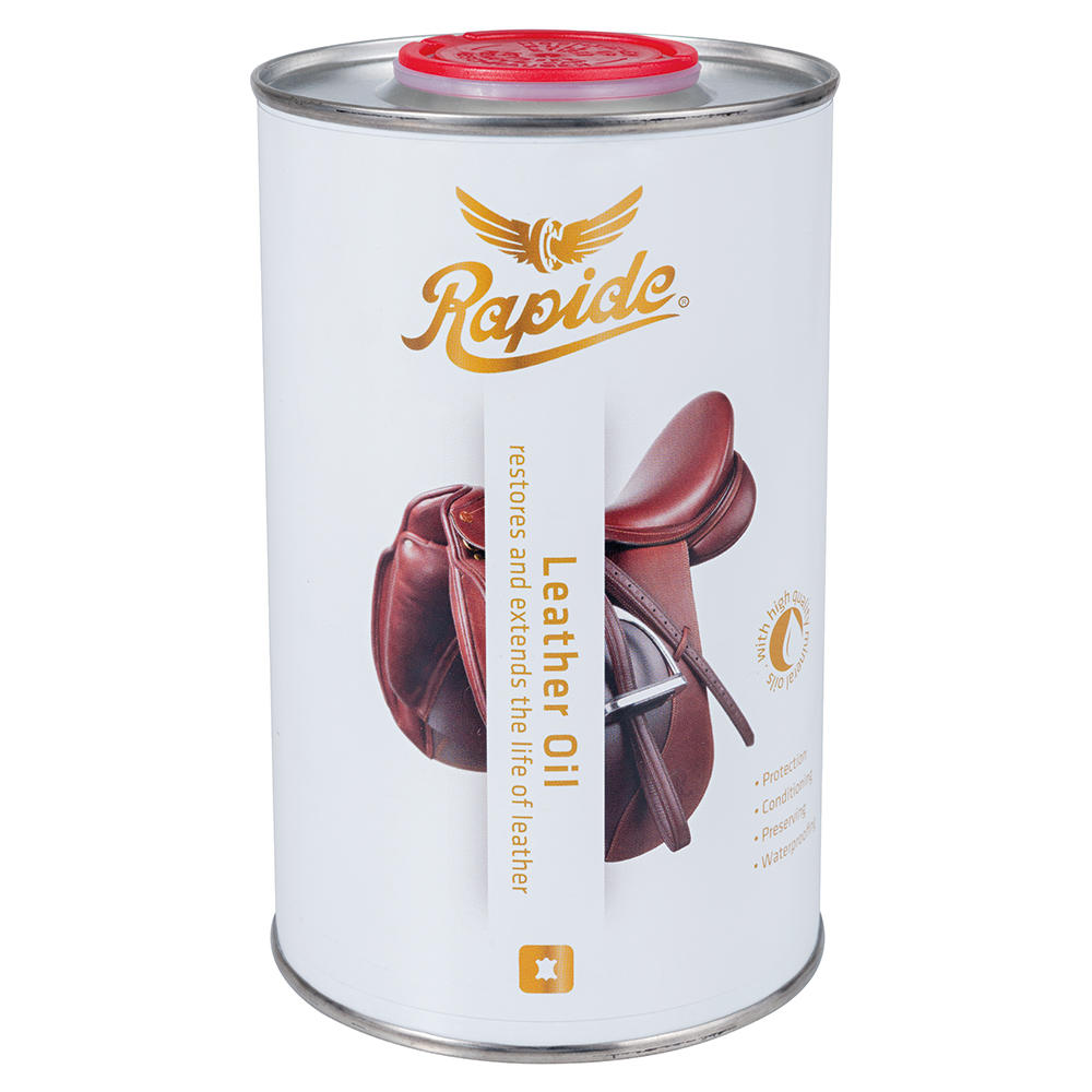Rapide® Lederöl, 750 ml