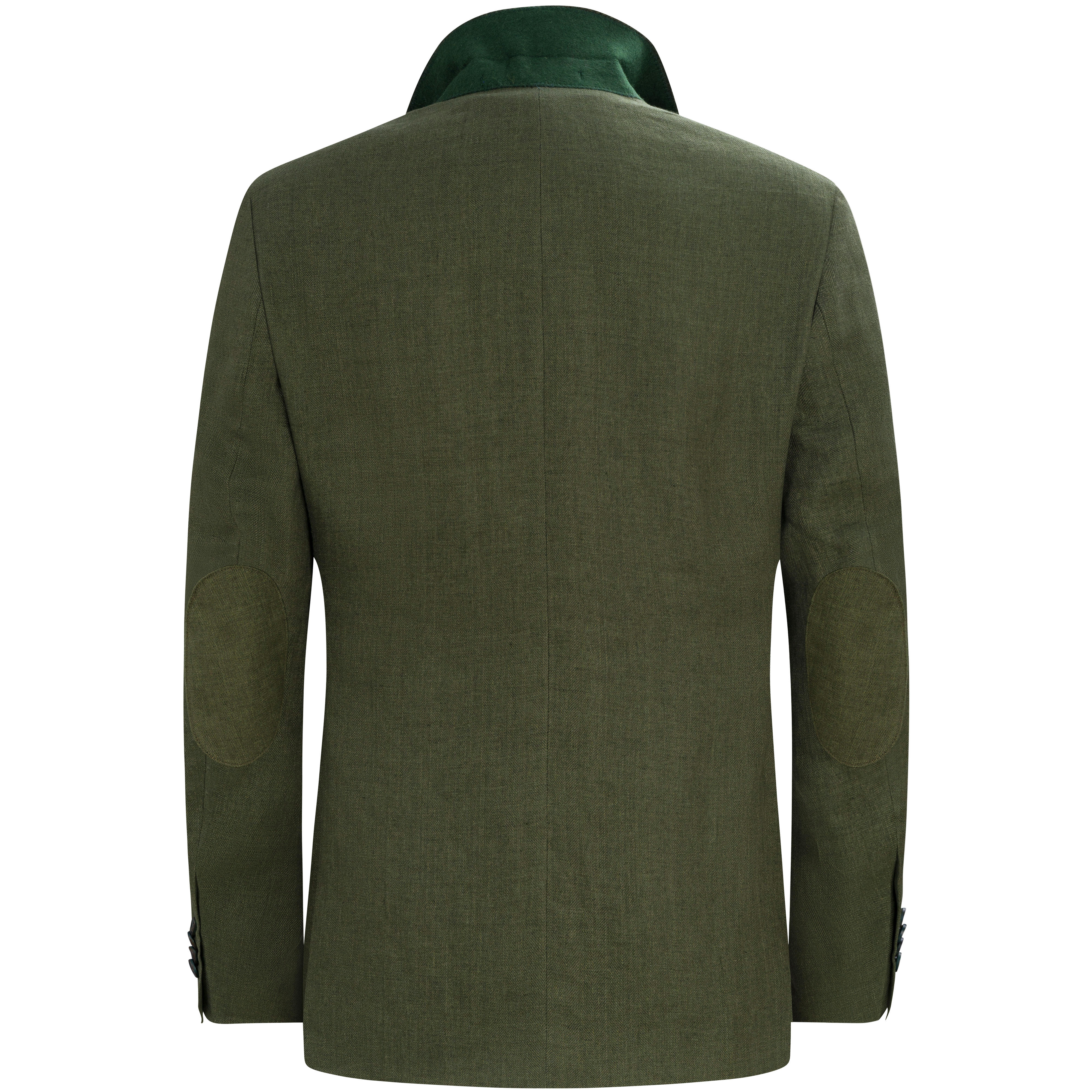 Herren-Leinenblazer »Arthur«