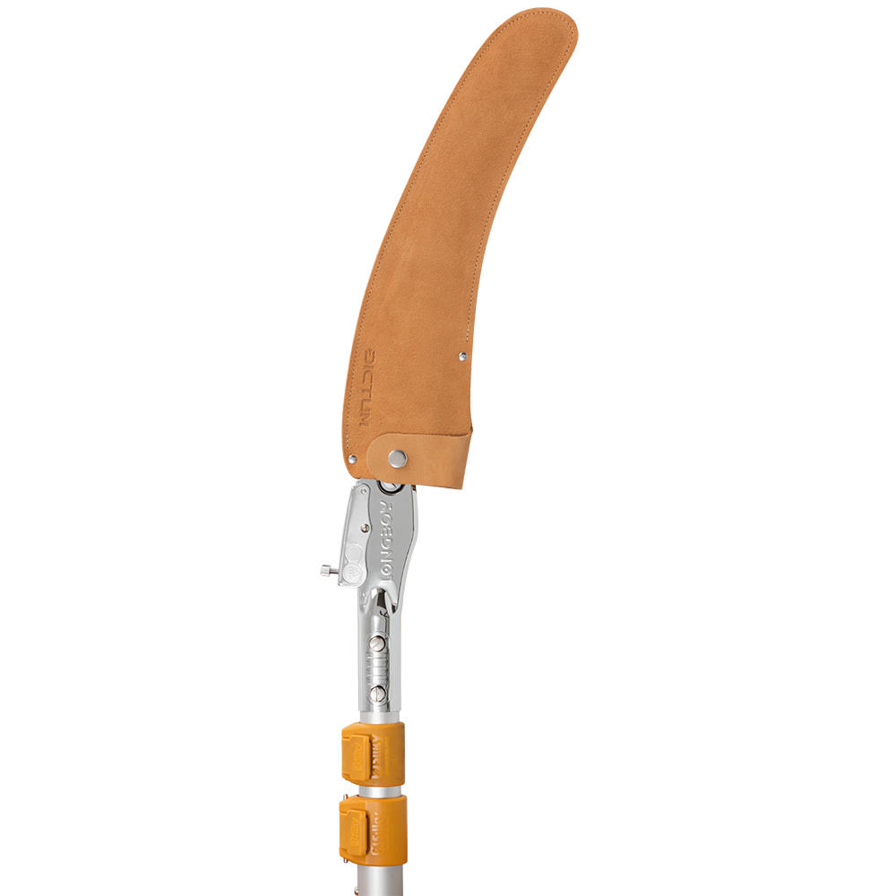 Leder-Etui für Silky® Longboy Teleskopsäge
