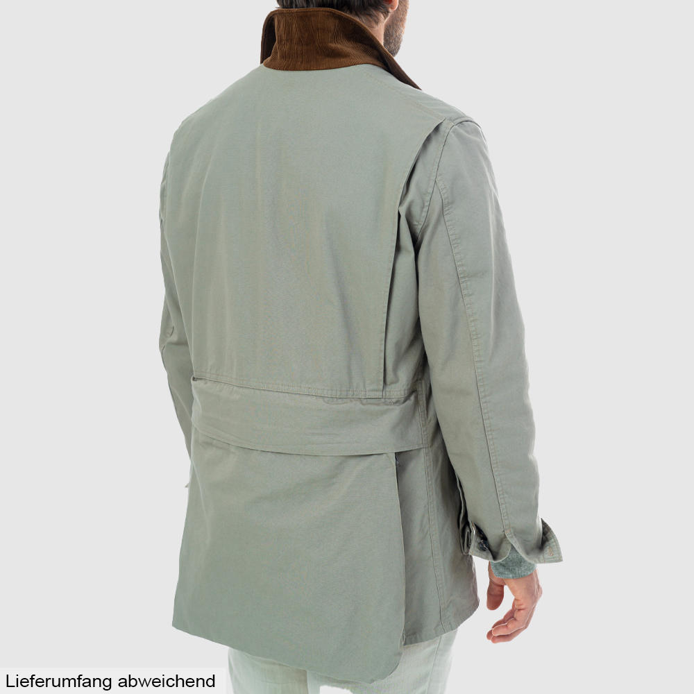 Veste de chasse pour homme » Harvey «, beige