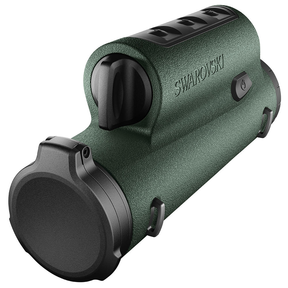 Swarovski Optik Thermal Imaging Device tM 35+