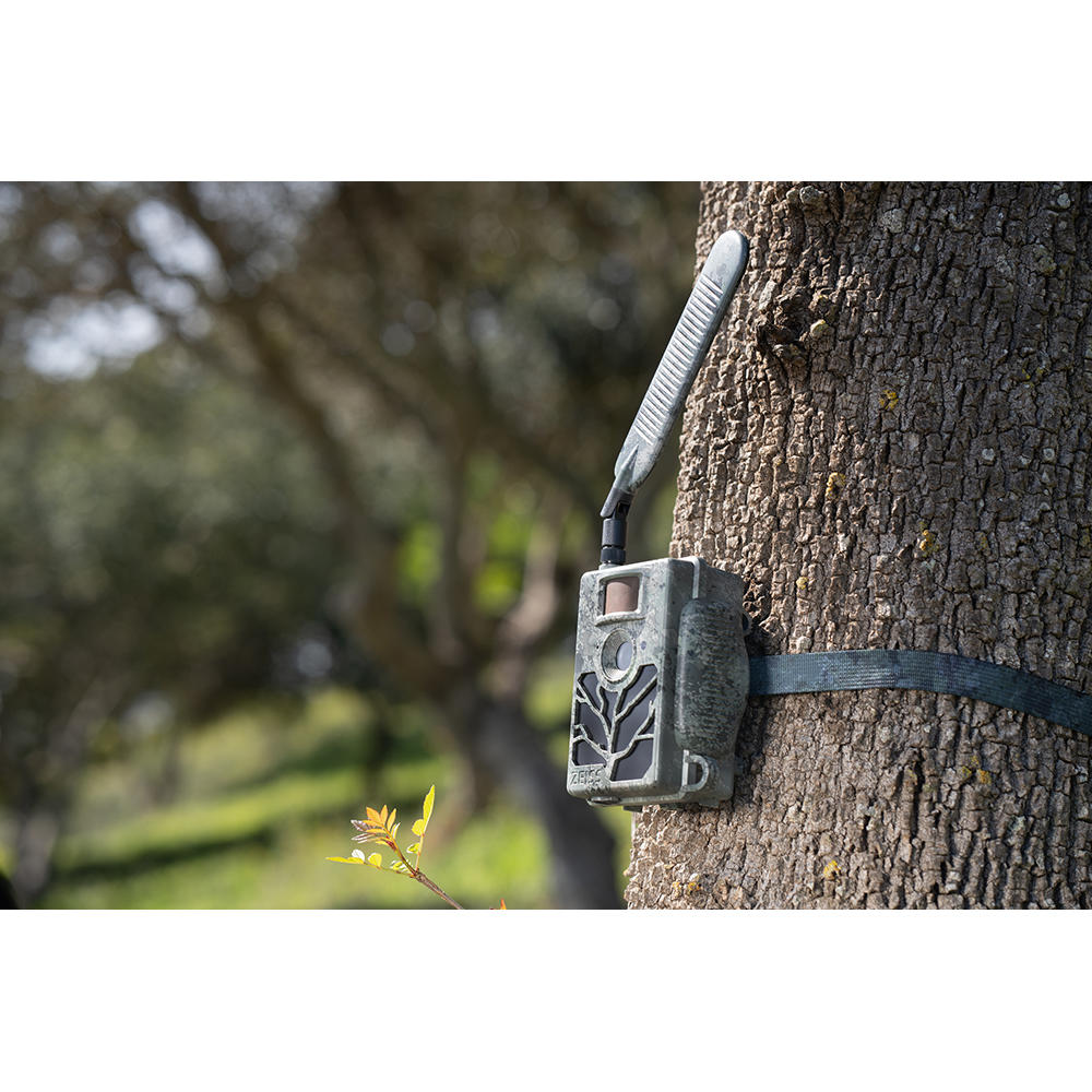 Zeiss Secacam 5 Wide Angle Trail Camera
