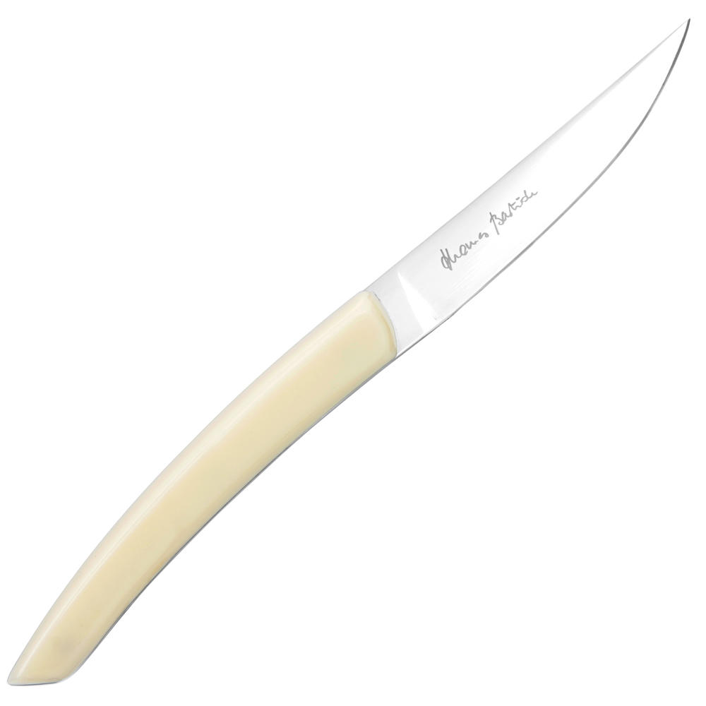 Le Thiers® Shadow Tafelmesser-Satz, 6-teilig