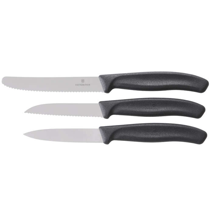 Victorinox® Messer-Set, 3-teilig