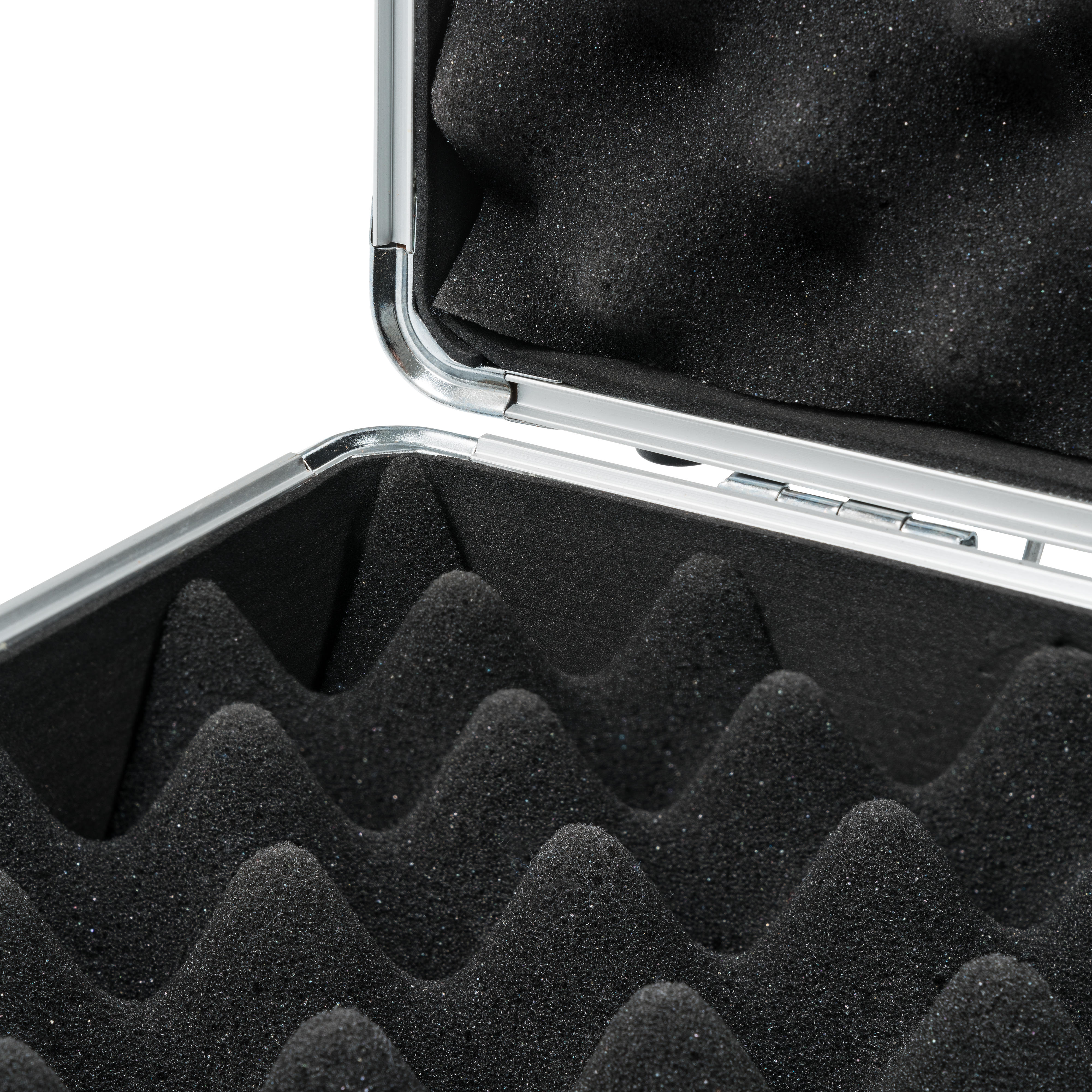 Coffret pour couteaux et pistolets