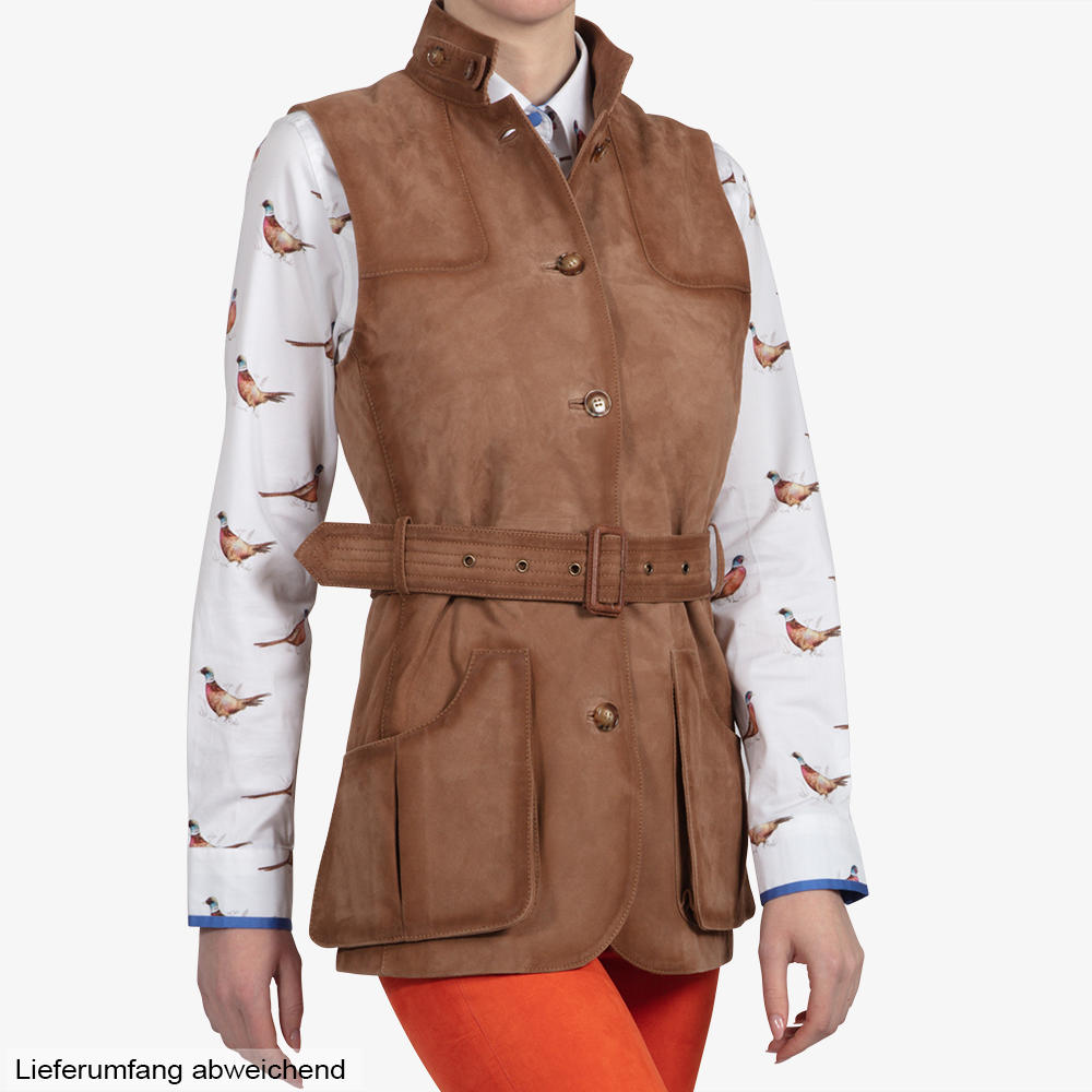 Veste safari pour femme » Saharian Lady «