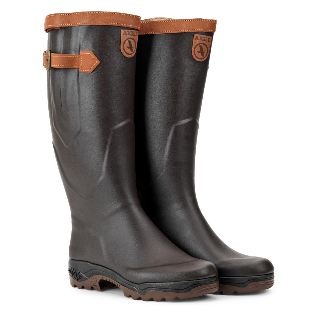 Aigle Gummistiefel CHAMBORD SIGNATURE