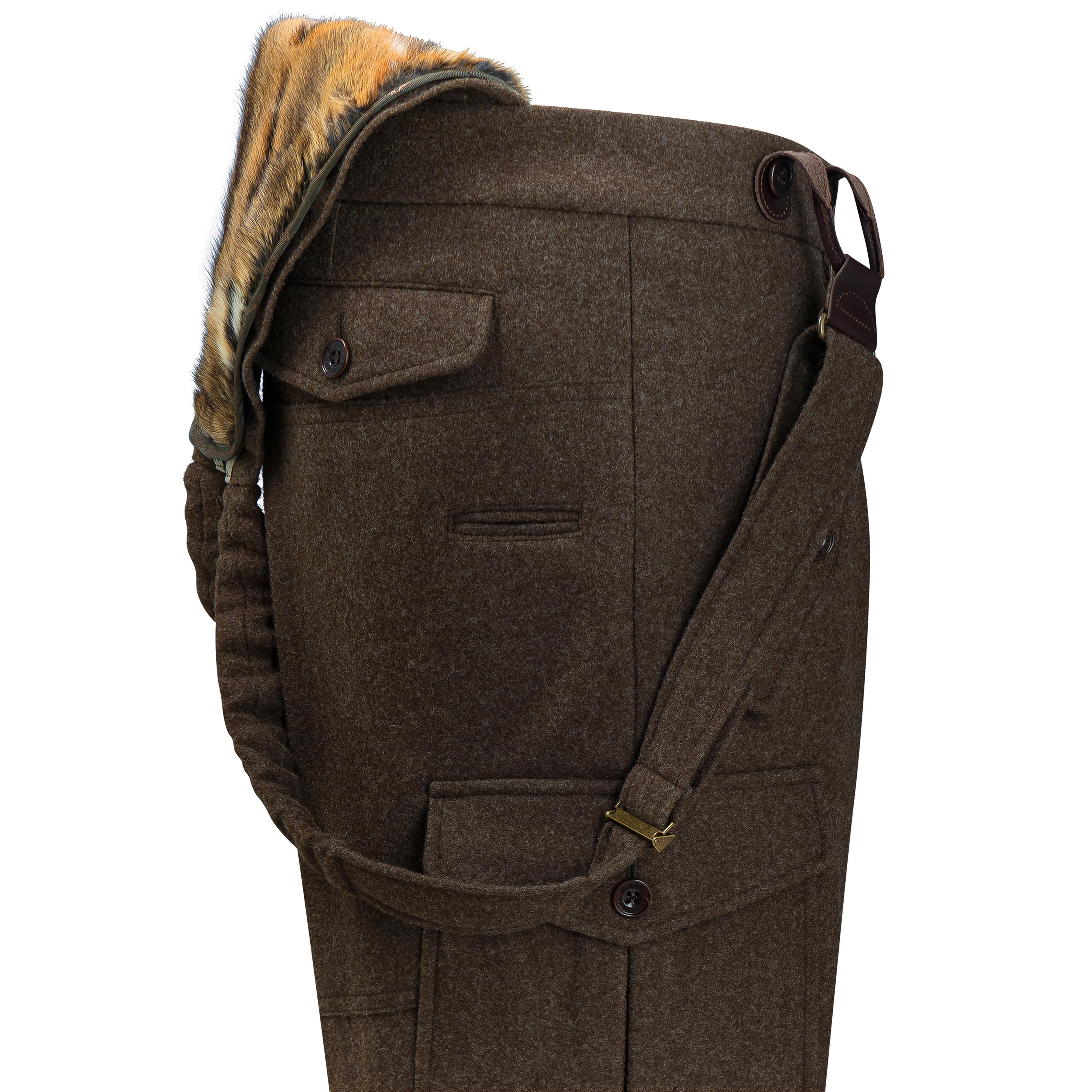 Habsburg Damen Jagdhose »Prebersee«