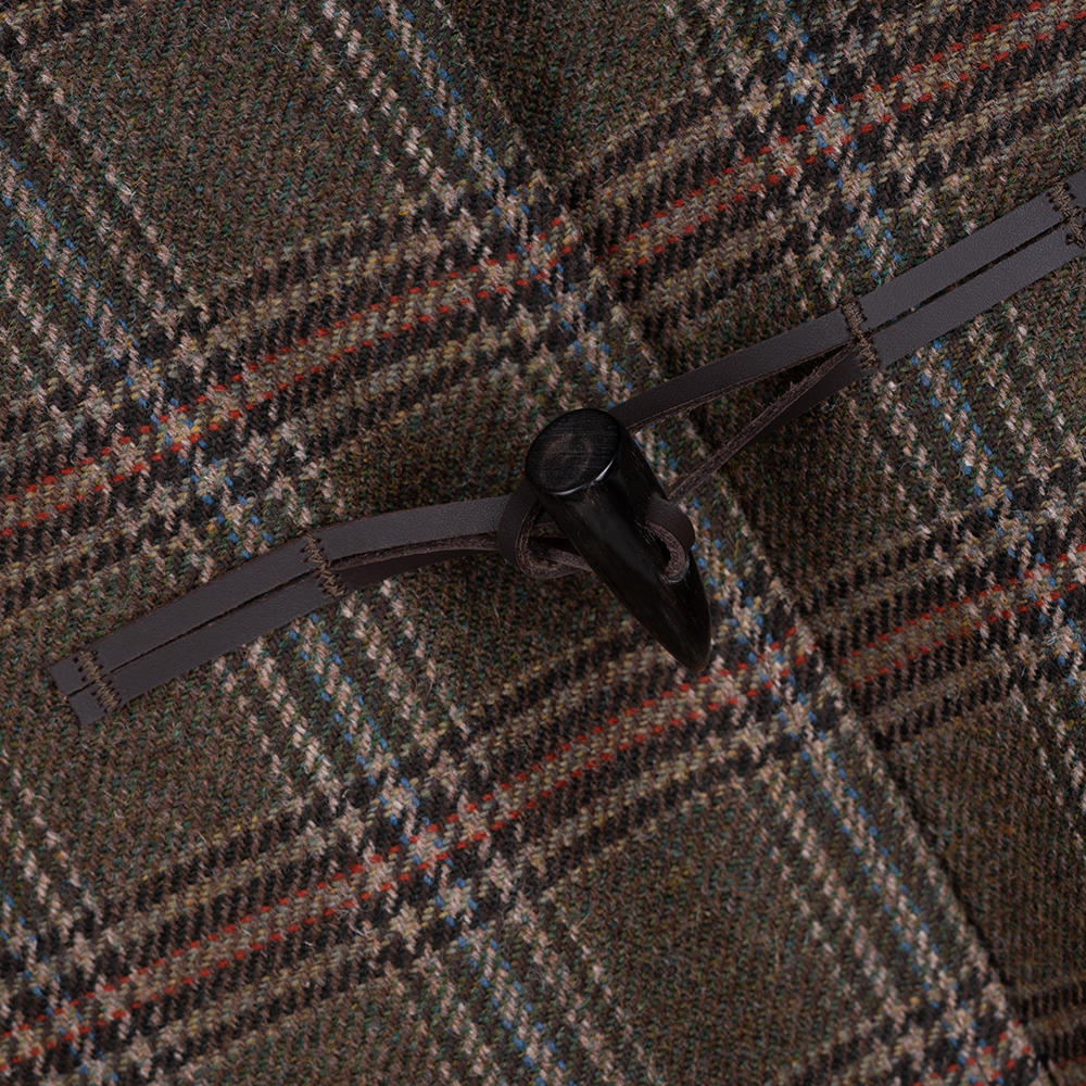 Chrysalis »Devon« Men's Duffle Coat