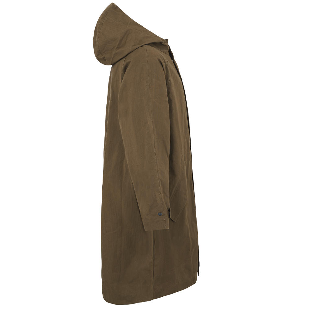 Purdey Herren Ripstop Parka