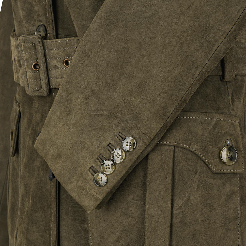 »Diplomate Lady« Ladies Safari Jacket