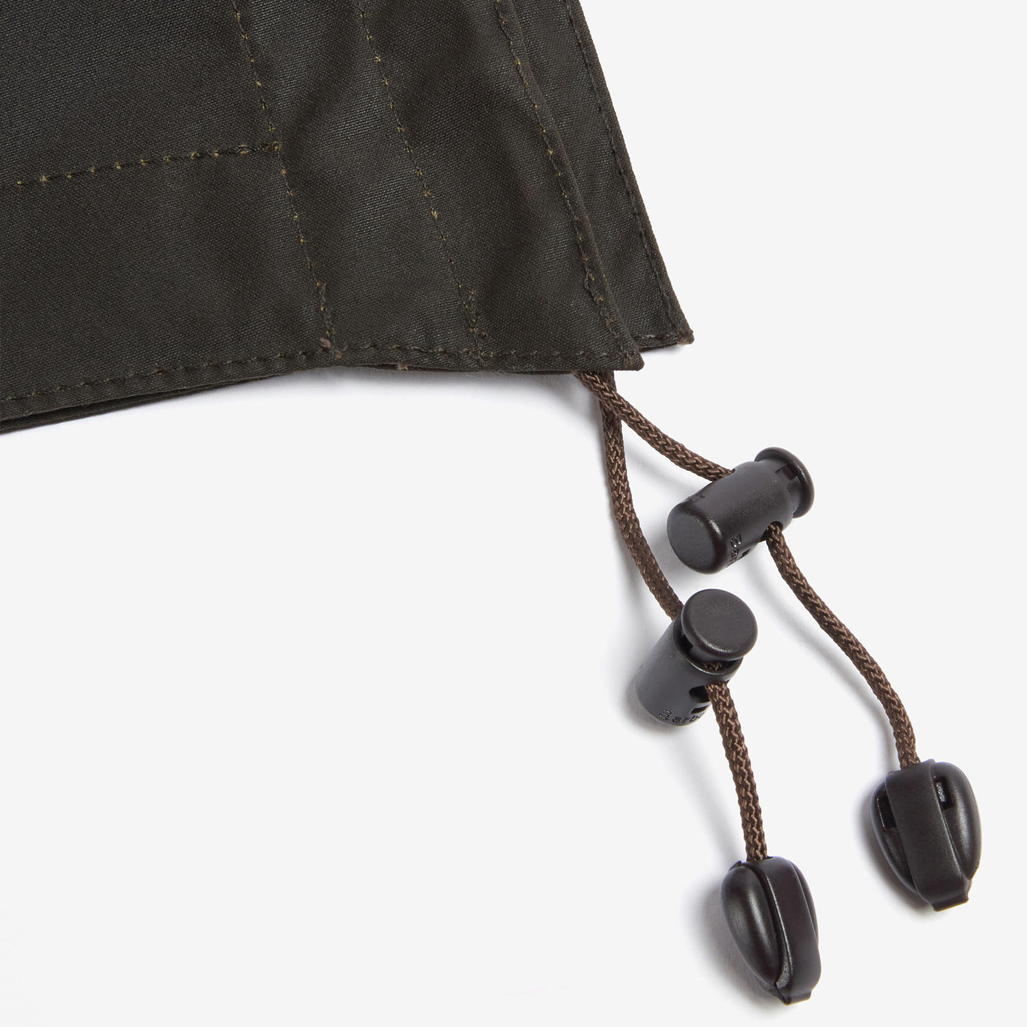 Barbour Kapuze Classic Sylkoil Hood