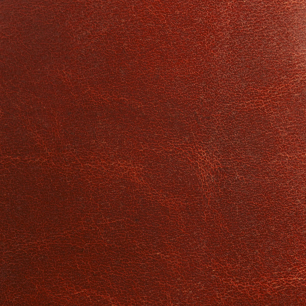 Ledergeldbörse, cognac