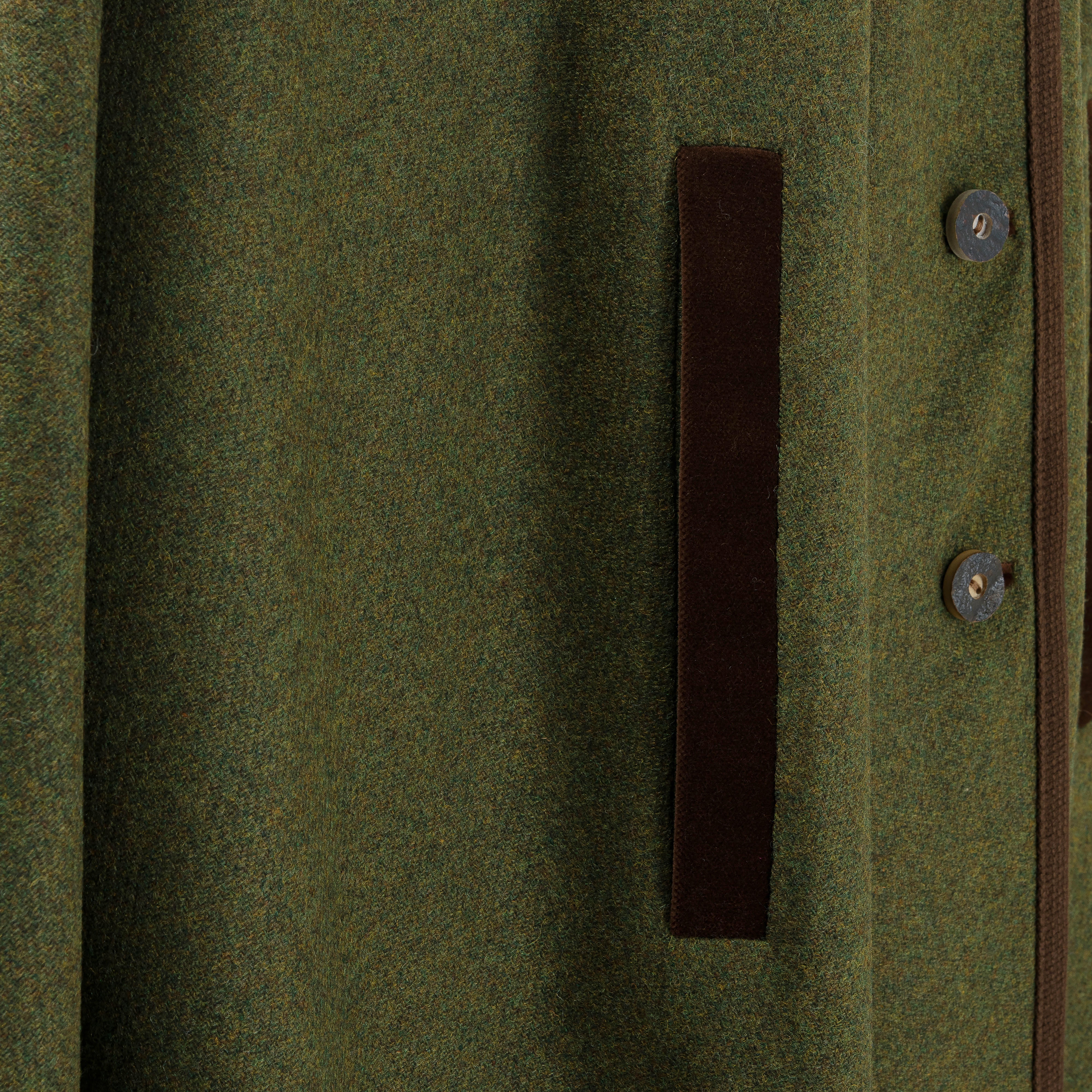 Stajan »Telfs« Ladies’ Loden Cape