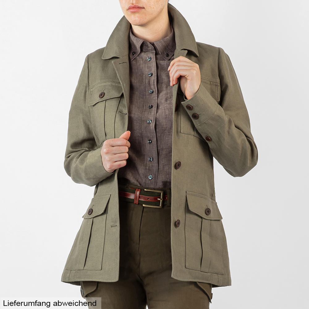 Purdey Damen Safari Jacke