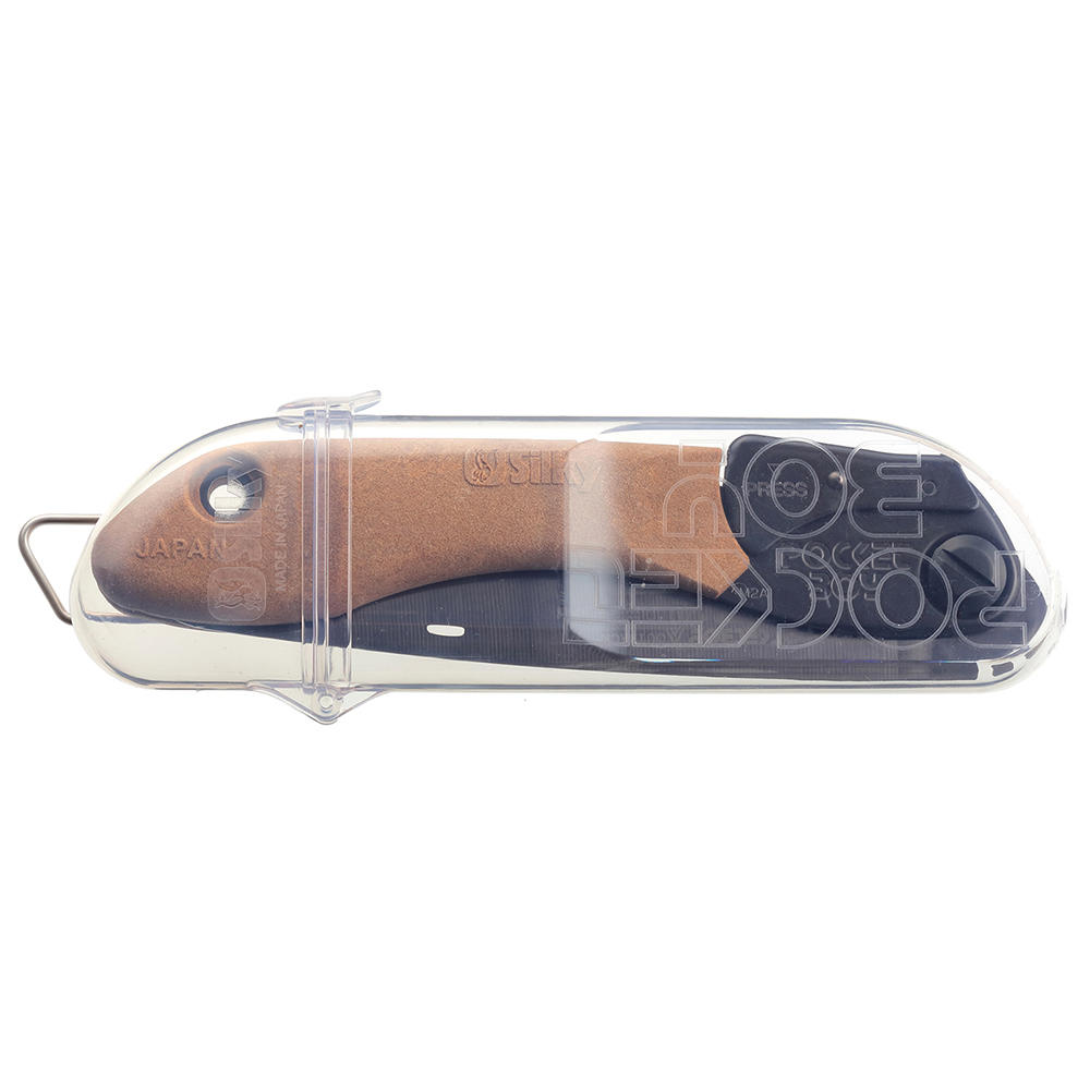 Silky® Pocketboy Klappsäge Outback Edition 170-10