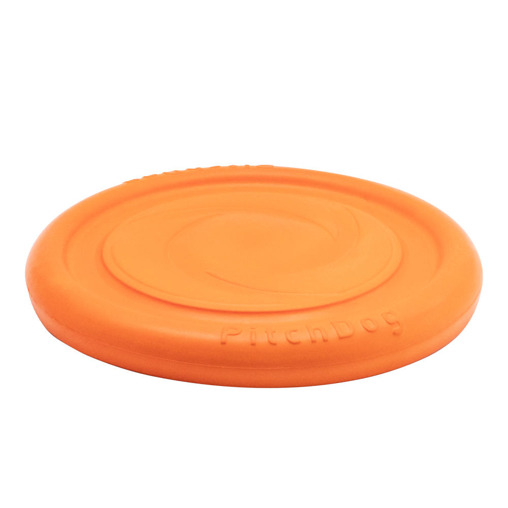 Sprenger Frisbee Dog Toy