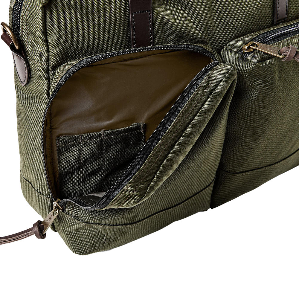 Filson Dryden Briefcase