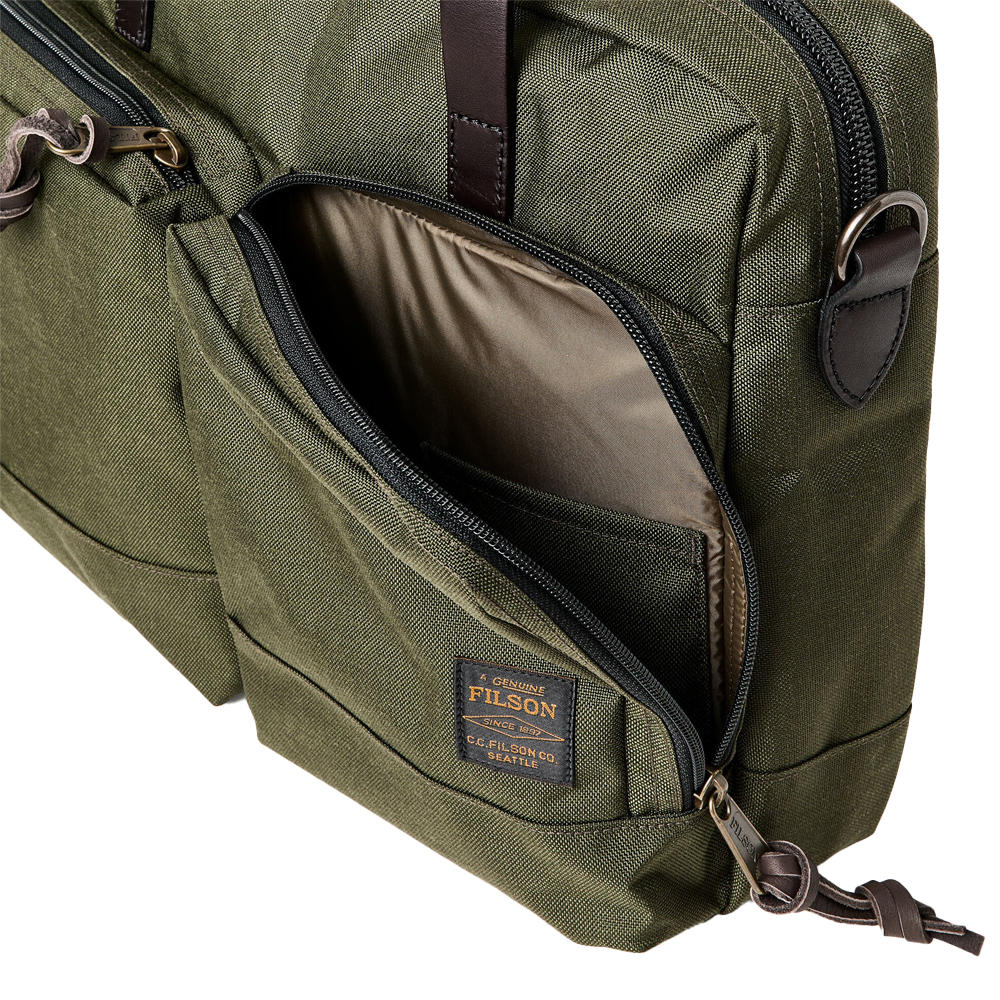 Filson Dryden Briefcase