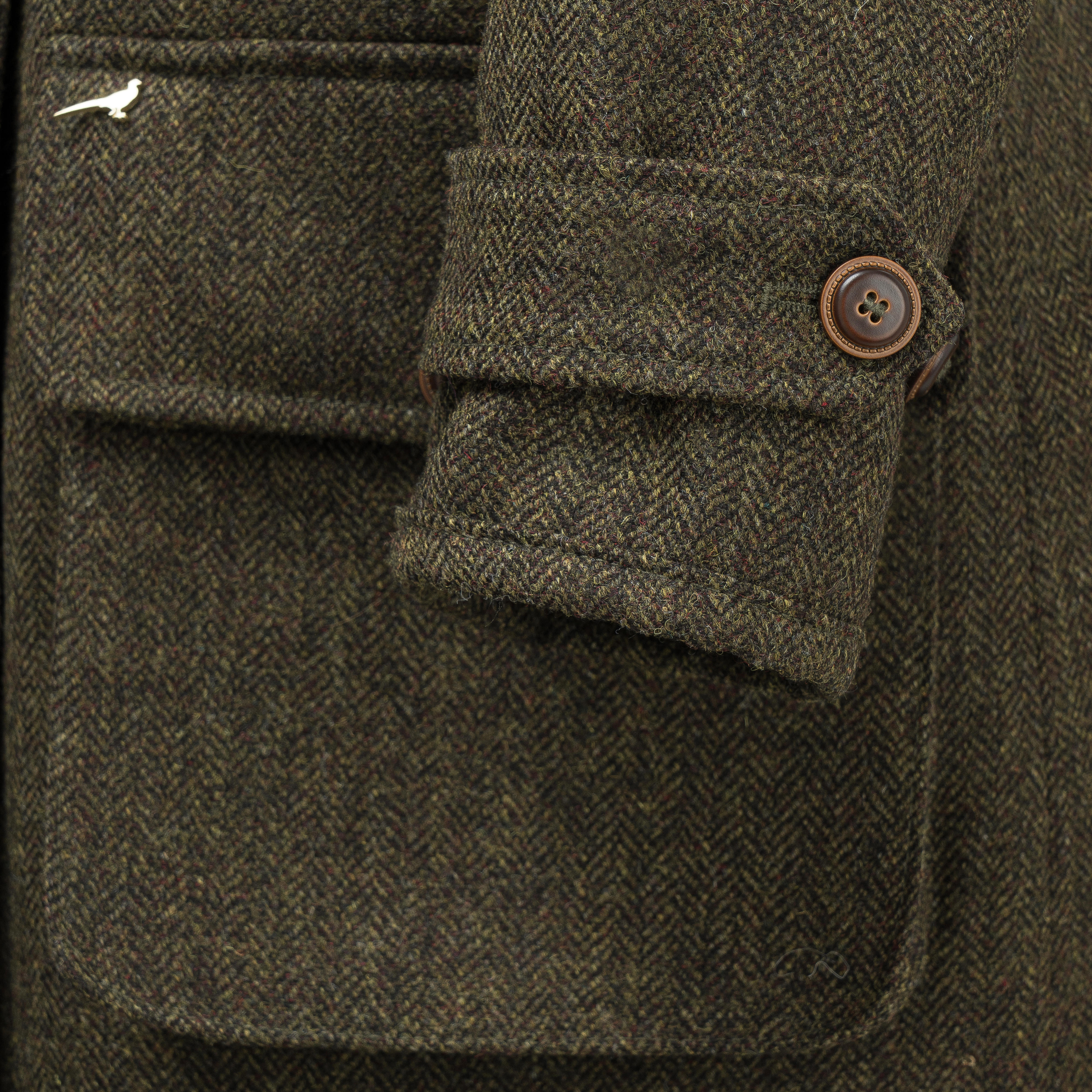 Laksen »Dora« Ladies Jacket