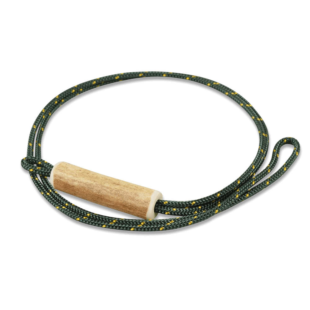 Pfeifenband Highlander oliv