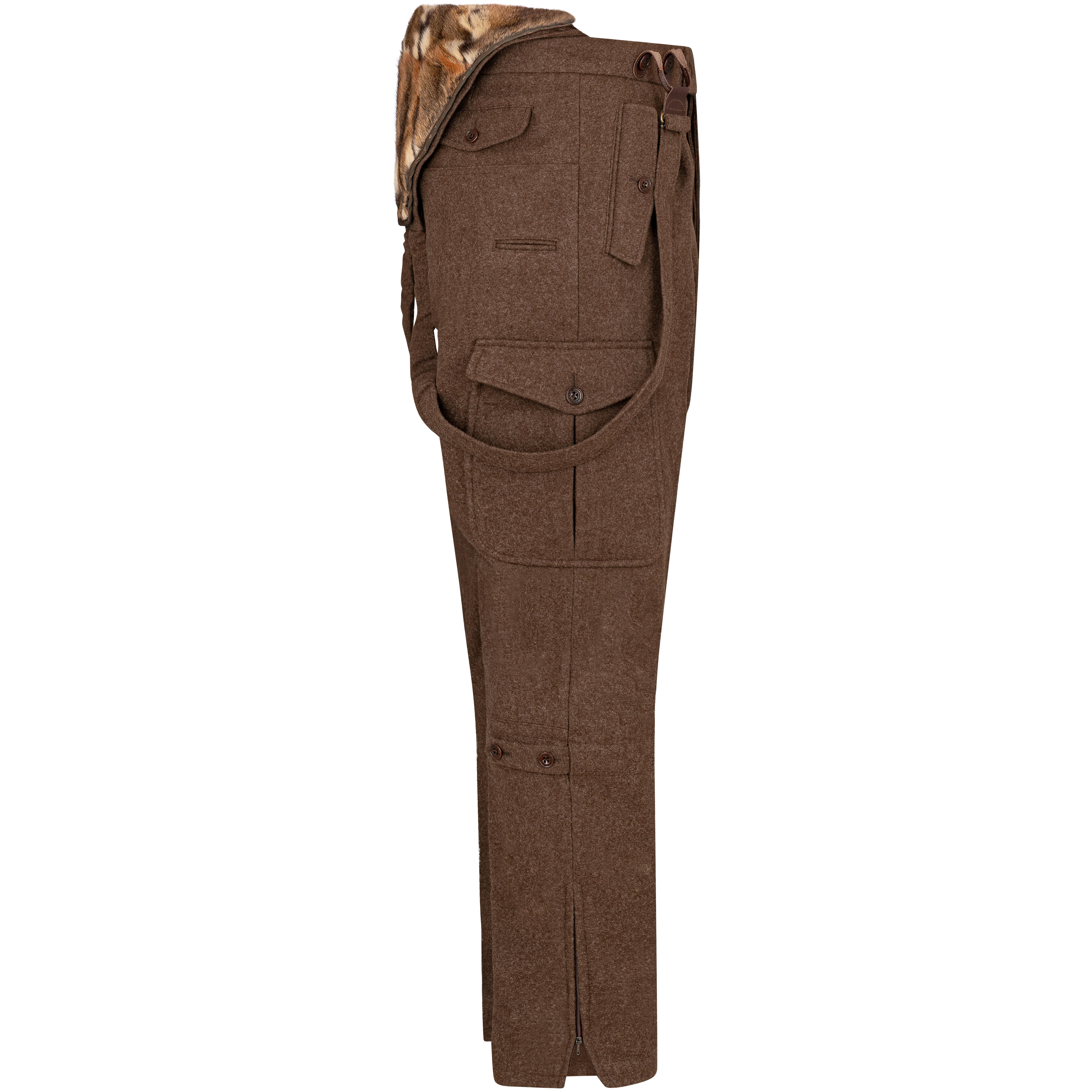 Habsburg »Wallsee« Men’s Hunting Trousers