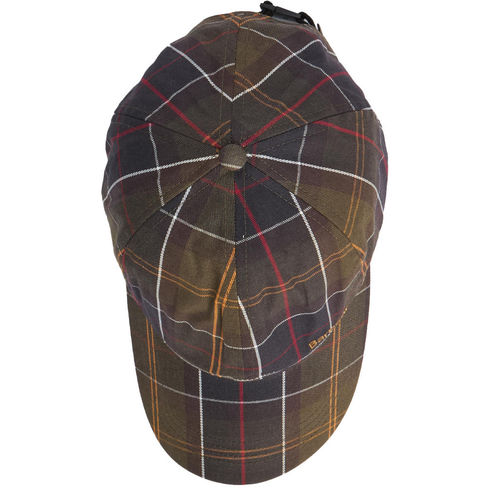 Barbour Sport Cap »Telfield«