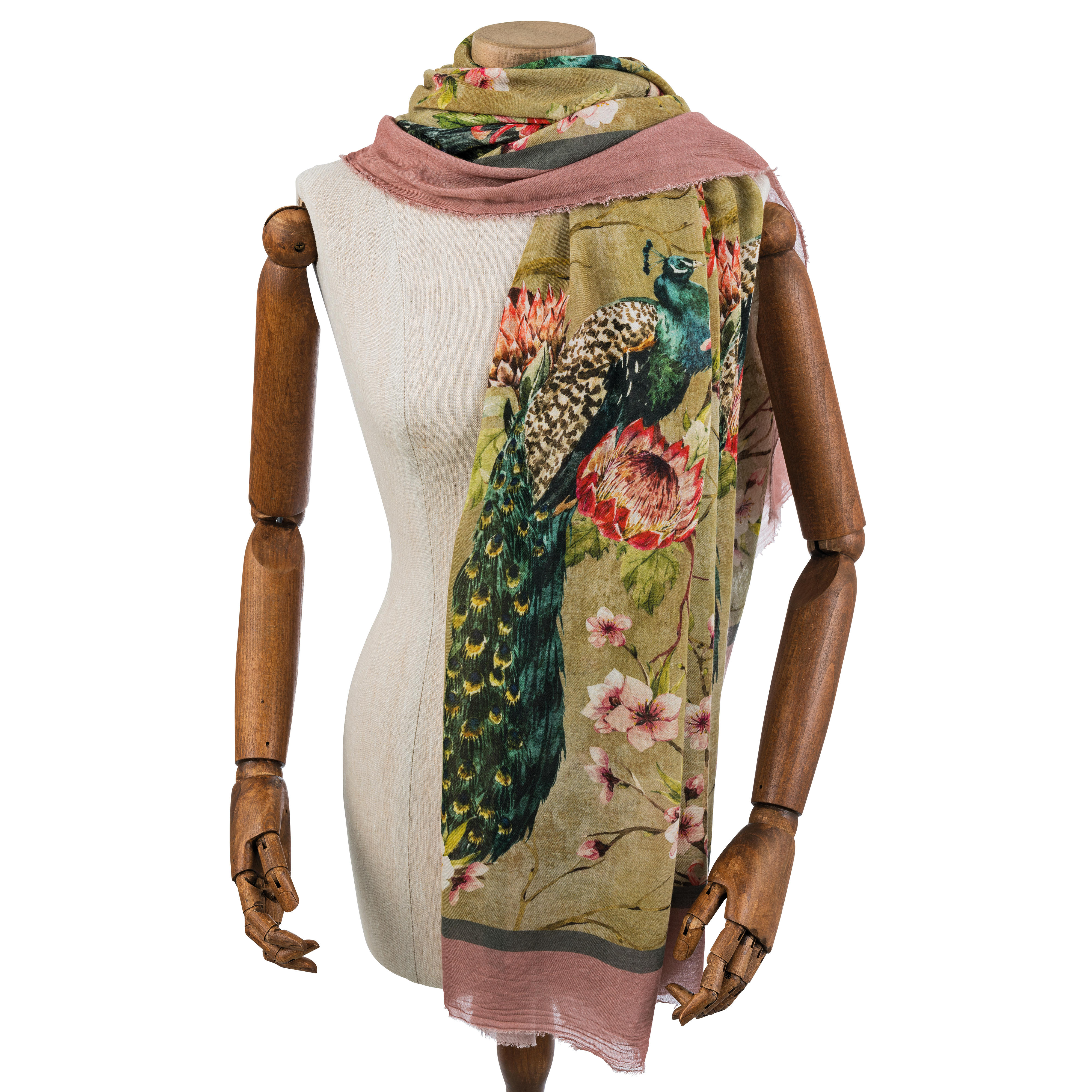 »Veneto« Scarf 5000
