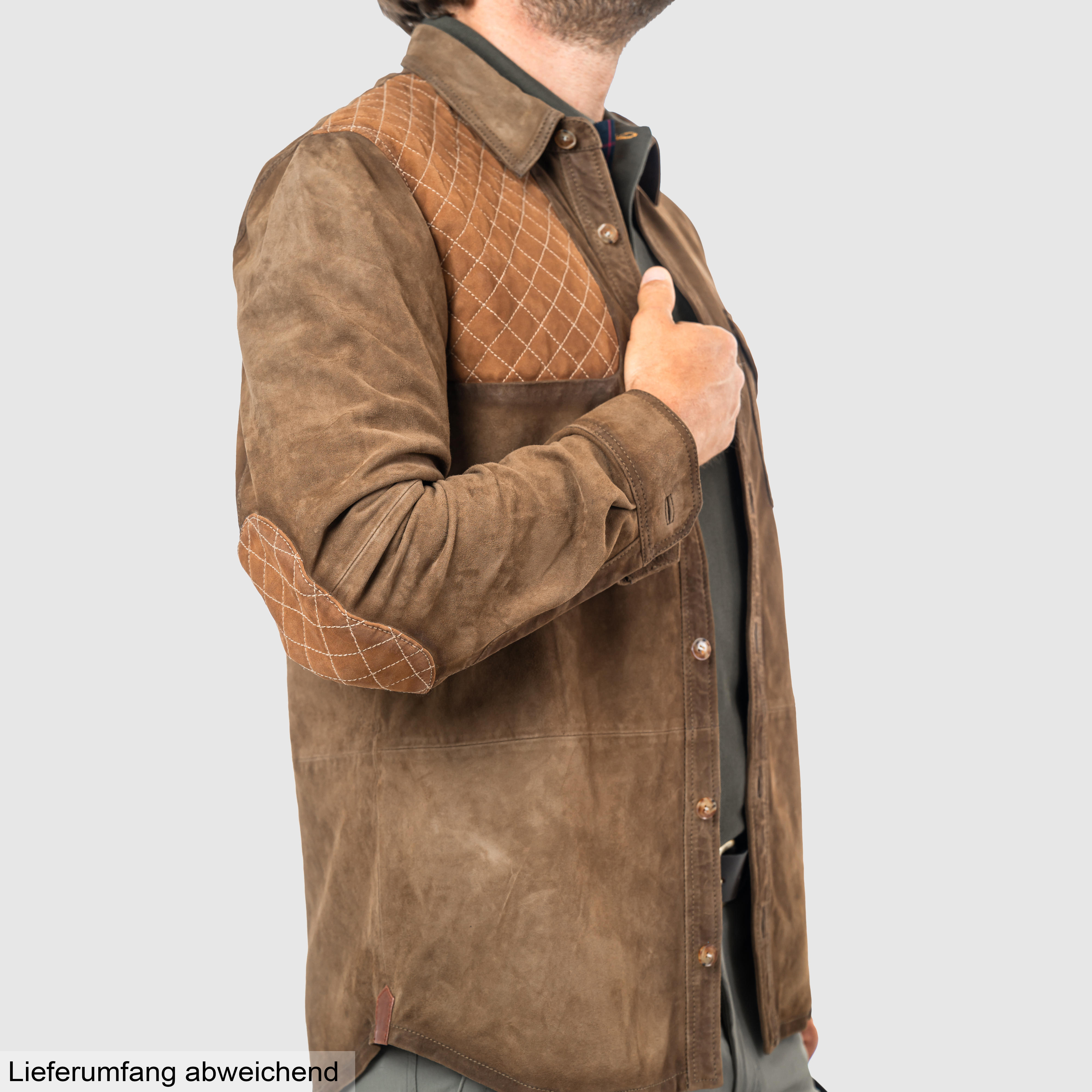 Veste de chasse pour homme » Jaeger «