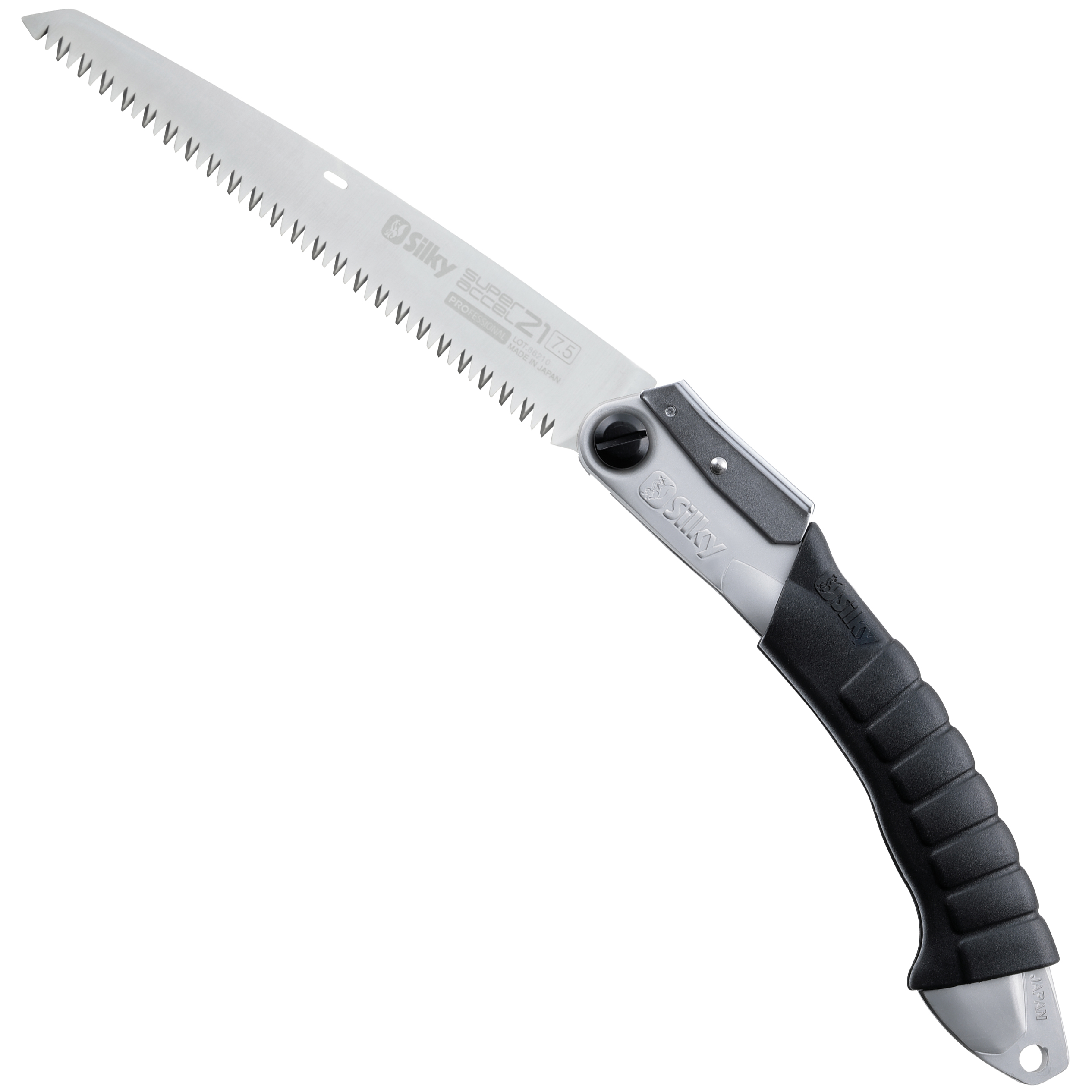 Silky® Super Accel Klappsäge 210-7,5