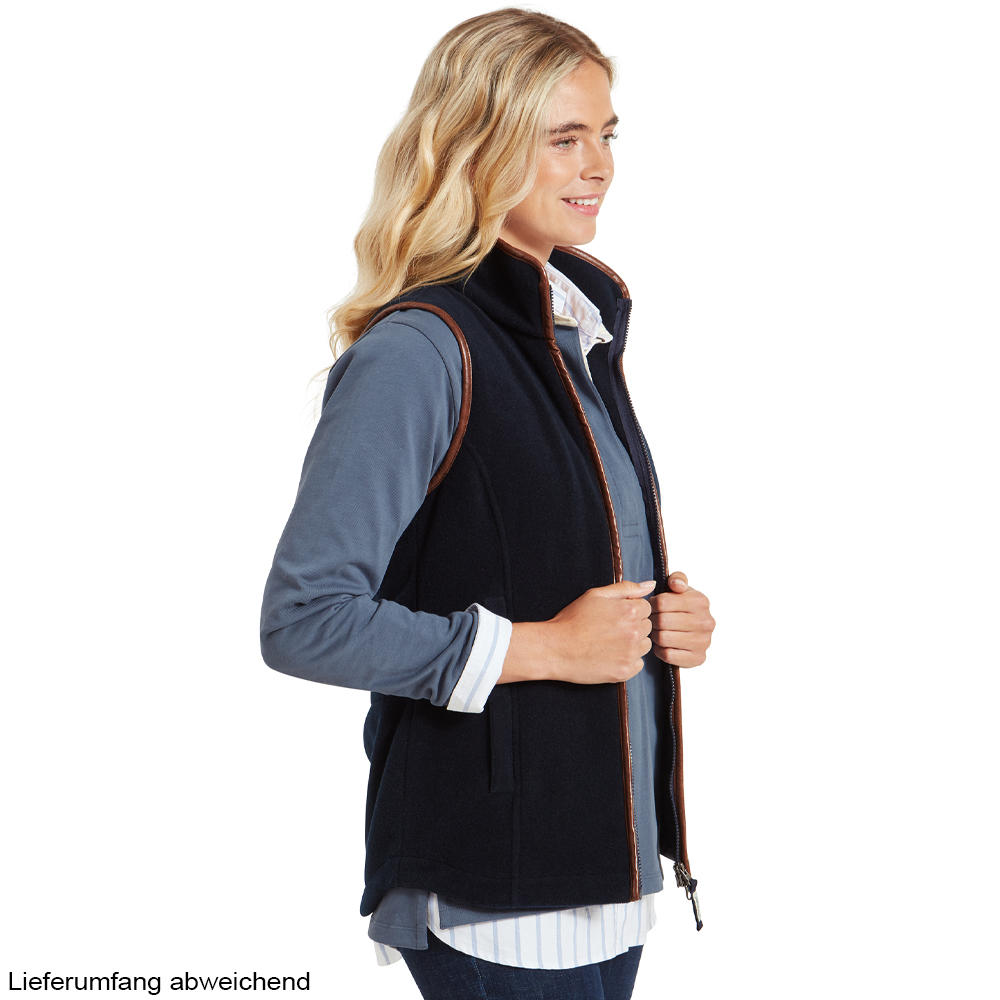Schöffel Lyndon Fleece Weste