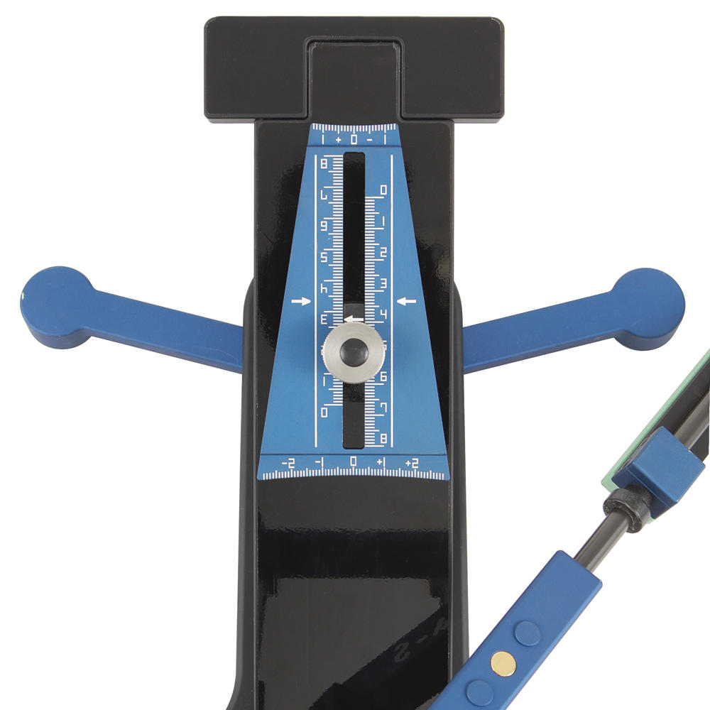 Magna-Tec® Delta-S Schärfsystem